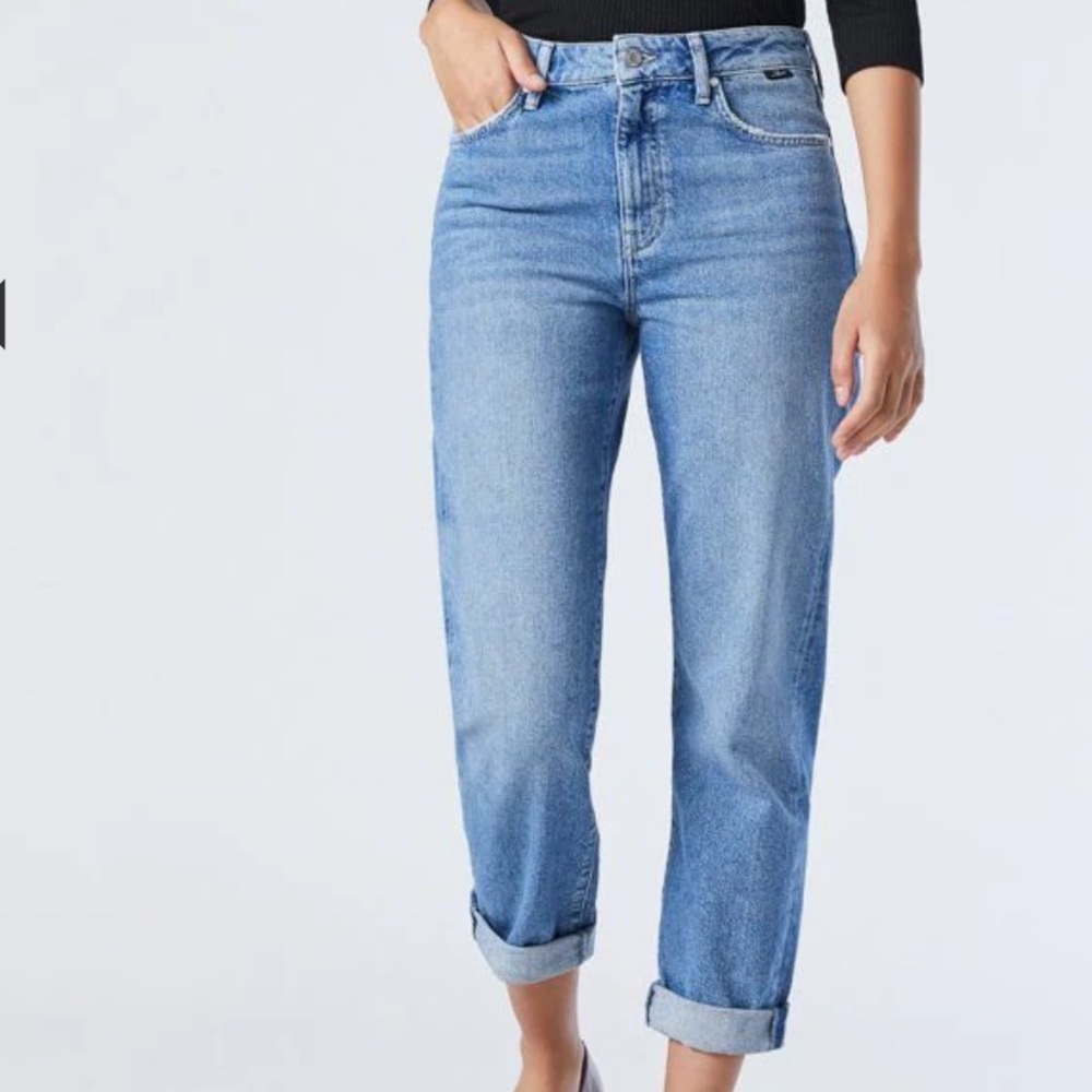 NEW never worn Mavi Soho Jeans